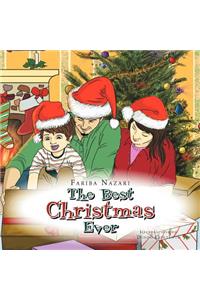 The Best Christmas Ever