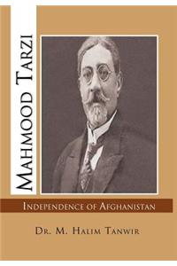 Mahmood Tarzi