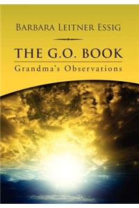 The G.O. Book