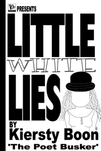 Little White Lies