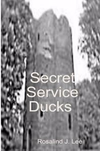 Secret Service Ducks 16