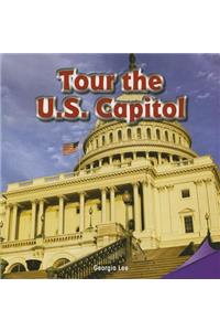 Tour the U.S. Capitol