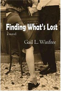 Finding What's Lost