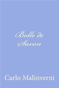 Bolle de Savon