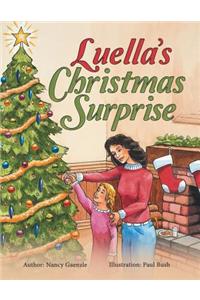 Luella'S Christmas Surprise