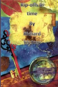 Rip-Offs in Time: Book One the Discovery