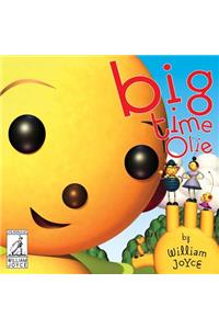 Big Time Olie