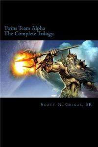 Twins Team ALPHA