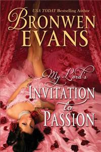 Invitation to Passion