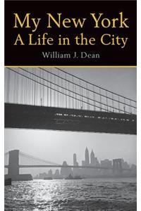 My New York A Life in the City