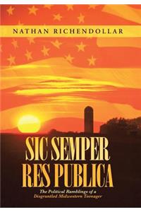 Sic Semper Res Publica