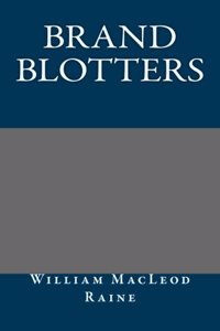 Brand Blotters