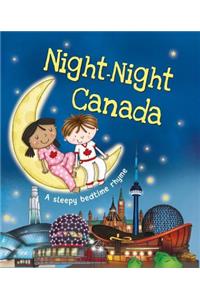 Night-Night Canada