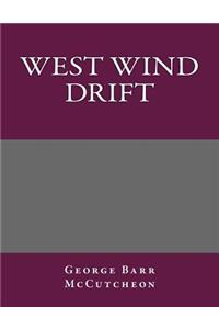 West Wind Drift