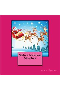 Alicha's Christmas Adventure