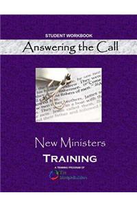 Answering the Call