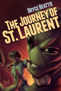 The Journey of St. Laurent