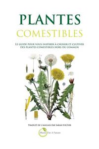 Plantes Comestibles
