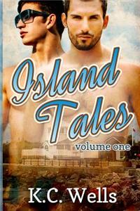 Island Tales Volume 1