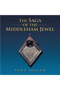 THE Saga of the Middleham Jewel