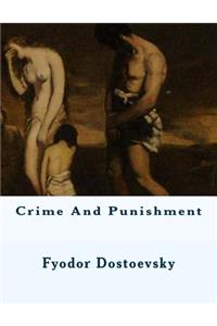 Crime And Punishment