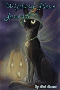 Witching Hour Journal