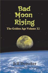 Bad Moon Rising