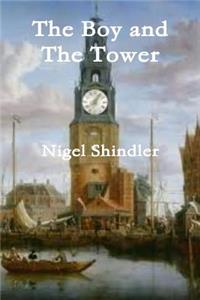 Boy and The Tower