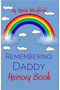 Remembering Daddy