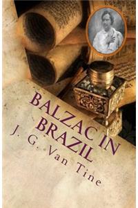 Balzac in Brazil