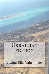 Ukrainian Fiction