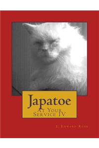 Japatoe