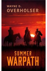 Summer Warpath