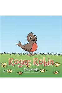 Roger Robin