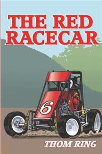 Red Racecar