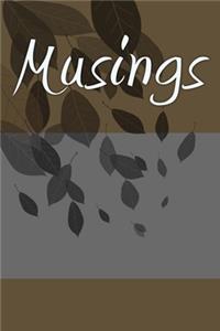 Musings
