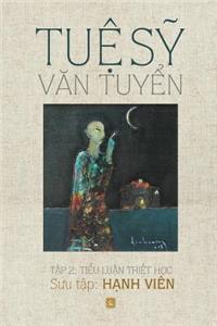 Tue Sy Van Tuyen