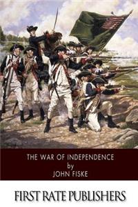 War of Independence