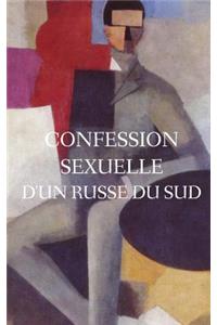 Confession sexuelle d'un russe du Sud