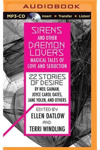 Sirens and Other Daemon Lovers