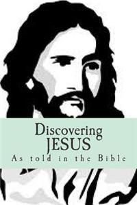 Discovering JESUS