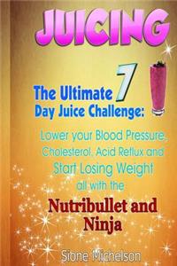 Juicing