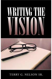 Writing The Vision