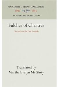 Fulcher of Chartres