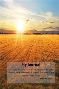 My Journal