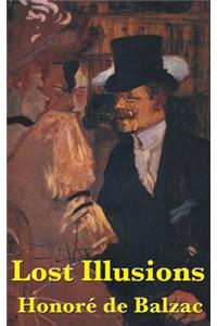 Lost Illusions