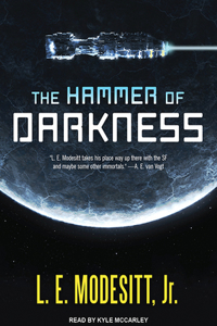 The Hammer of Darkness