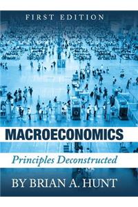 Macroeconomics