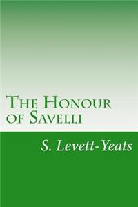 Honour of Savelli