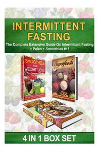 Intermittent Fasting